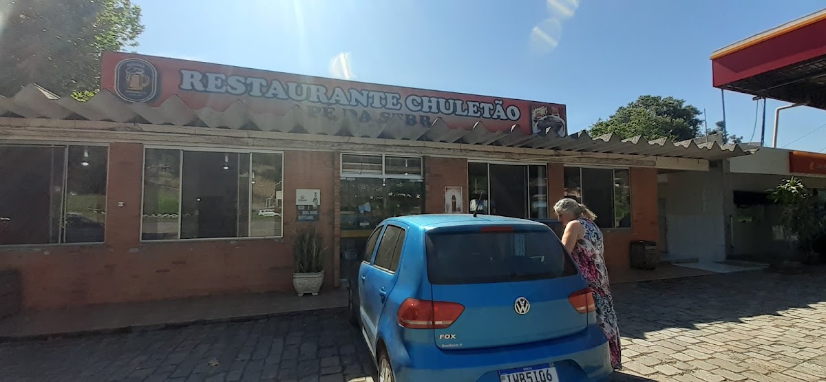 Restaurante Chuletao Pe Da Serra-3